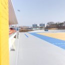 종합운동장개방화장실 이미지