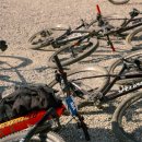 힐클라임 | 제9회 칠곡군수기 힐클라임대회 및 럭키파크다운힐 대회 후기