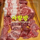 안산 사랑방 &lt;&lt;전현무계획에서 극찬한 안산 한우맛집&gt;&gt;