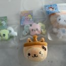 버블냥 | 위시 베이커리 인형 굿즈 대리구매 후기 (미니 버블냥, 위츄, 팝츄)