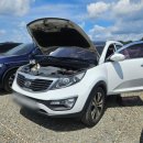 새터로R | 청주자동차밧데리 방전된 스포티지R 향정동 로케트GB90R 교환, 주중동 BMW X4 당일 배터리 장착 후기!!
