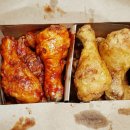 교촌치킨 (권곡점) 이미지