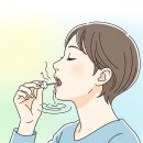 편도결석 빼는 법, 면봉으로 억지로 빼면 구멍 더 커질까 이미지