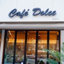카페돌체(Cafe Dolce)