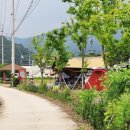 파주쇠꼴마을고고캠핑장 이미지