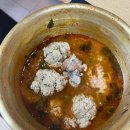 장산역맛집 해운대밥집 호랑이매운탕 후기