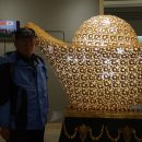 한중문화관 공연장 이미지