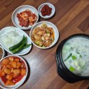 김천(서울방향)휴게소(한식당) 이미지