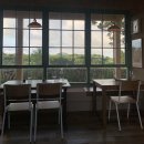 🐚🤍 제주 썸머 아카이브 2 | 김녕 빗소리, 블루보틀 제주, 사려니숲길, 용눈이오름, 이태리부부 제주...