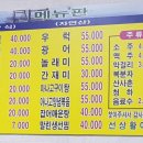 선상활어회 이미지