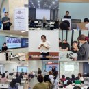 공간이일리 | 기업체출강>갤러리아 센터시티 출강 ‘ 1,000명 이상 함께한 공간이일리 감정 아로마 힐링 프로그램’ 후기