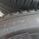 정품타이어 이미지