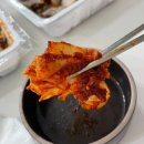 초산보쌈 | [내돈내산] 영주 매콤한 김치가 쫀맛탱인 ‘초산보쌈’ 배달 후기