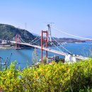 남해대교 이미지