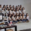 2022년 미스코리아 후보들 이미지