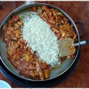우리집 닭갈비 이미지