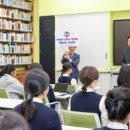 인천산곡고등학교 이미지