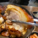 원주 단계동 술집 화덕족발 마늘보쌈 피자 볶음밥 족발신선생