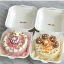 혜피니스케이크
