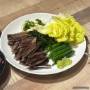 고산역 4번 출구 앞 | 대구 시지 술집 과메기 맛집 또바기 단체 모임 후기
