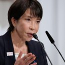 [속보] 일본 새 총리에 '극우' 다카이치…첫 여성총리 당선 이미지