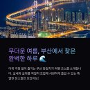 더블유크루즈투어 | 부산 당일치기 완벽 가이드: 여름 무더위도 문제없는 실내외 여행코스 3선