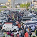 새벽시장 이미지