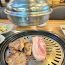 흑돈 연가 이미지