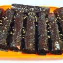 동해 꼬마김밥 이미지