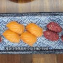 육회바른연어장위뉴타운점 이미지