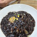 실안 | 삼천포 실안 현지인 맛집 부자콩짜장 방문 후기