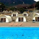 산가원 | 경남 글램핑 산청 산가원 글램핑 사계절 미온수풀 바베큐제공 후기 아이와 가족여행지 추천