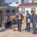 계산시장 고객화장실 이미지