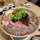 서울 여의도 한정식 맛집 한암동 솥밥 어복쟁반 후기