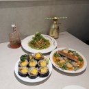 성수동 파스타 신상 맛집 오밀 성수 시그니처 메뉴 점심 데이트