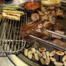 [남영]서비스에 진심인 열정도고깃집 :: 내돈내산 특목살 가브리살 후기