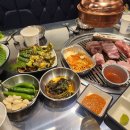 상록회관장곡점