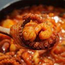 포항 효자동 찜닭 맛집 두남자 찜닭 효자점, 빨간찜닭&amp;간장찜닭 가성비맛집 (솔직후기)