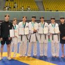 팀태권도&스포츠 이미지