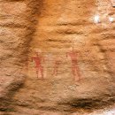 초원인공가축수정소 | No. 1174_ 리비아의 유네스코 세계유산, 타드라르트 아카쿠스의 암각화 유적지(Rock-Art Sites of...