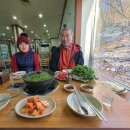 봉덕칼국수 이미지