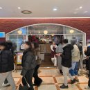 킴스버거 | [잠실 롯데백화점 킴스델리마켓] 두바이 쫀득 쿠키와 크레이지 두바이st 소라빵 맛집 - 두쫀쿠/웨이팅...