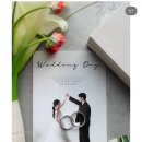 W2. 전주 본식스냅 | ‘ 에피소드원 ’ 계약후기 | 우리의 시작을 담아줄 스냅 | ❤︎ 짝꿍코드 공유(O)