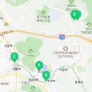 청덕도서관 사거리(청덕중쪽) 네이버블로그