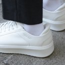 인스테크 | 발편한 직장인 남자 신발 스케쳐스 USA 코트 브레이크(와이드 슬립인스) 추천하는 이유!