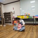 통합놀이 오감대장(8~13개월) | 판교 문화센터 중간후기ㅣ자연놀이 아이젬ㅣ반짝반짝 똘망이 ㅣ대교 오감올리ㅣ오감친구 패밀리 아이쿵