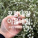 포항시북구45 | 포항 네일아트 맛집 추천 이을네일 방문후기