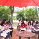 농성초등학교 운동장 이미지