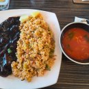 수정짬뽕 | [성남 시흥동 맛집] 수정구 직장인 점심 추천 '짬뽕지존 판교점' 후기