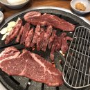 우서방돈각시 | 사천 고기 맛집 회식장소로 유명한 우서방돈각시
